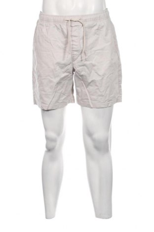 Мъжки къс панталон Gap, Размер M, Цвят Сив, Цена 11,60 лв.