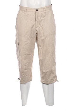 Pantaloni scurți de bărbați Giorgio, Mărime M, Culoare Bej, Preț 46,88 Lei