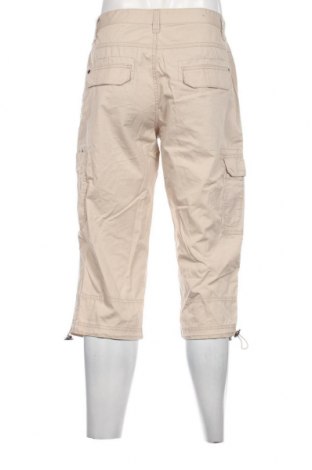 Pantaloni scurți de bărbați Giorgio, Mărime M, Culoare Bej, Preț 55,10 Lei
