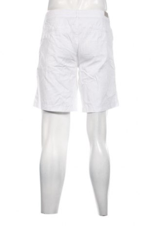 Ανδρικό κοντό παντελόνι Greystone, Μέγεθος XL, Χρώμα Λευκό, Τιμή 12,68 €
