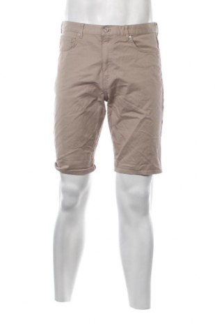 Pantaloni scurți de bărbați H&M, Mărime M, Culoare Bej, Preț 131,58 Lei