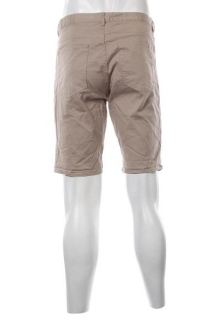 Ανδρικό κοντό παντελόνι H&M, Μέγεθος M, Χρώμα  Μπέζ, Τιμή 24,74 €