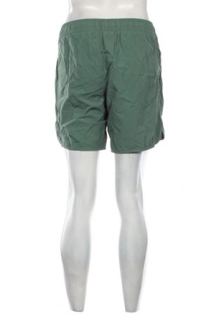 Pantaloni scurți de bărbați H&M, Mărime M, Culoare Verde, Preț 82,24 Lei
