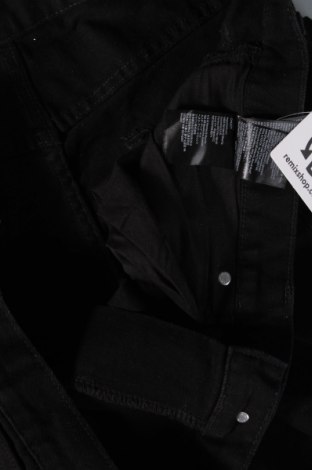 Мъжки къс панталон H&M, Размер XL, Цвят Черен, Цена 24,25 лв.