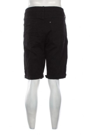 Мъжки къс панталон H&M, Размер XL, Цвят Черен, Цена 24,25 лв.