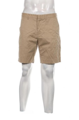 Pantaloni scurți de bărbați H&M, Mărime L, Culoare Bej, Preț 82,24 Lei