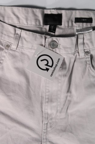 Pantaloni scurți de bărbați H&M, Mărime M, Culoare Gri, Preț 82,24 Lei