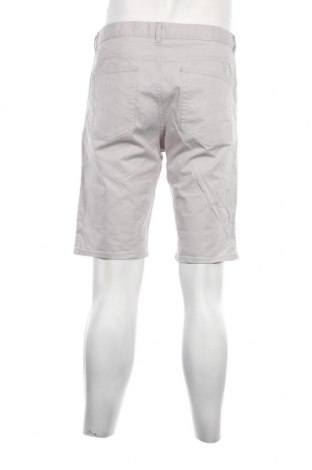 Мъжки къс панталон H&M, Размер M, Цвят Сив, Цена 20,25 лв.