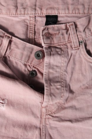 Herren Shorts H&M, Größe L, Farbe Rosa, Preis 17,40 €