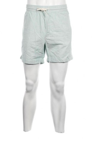 Herren Shorts H&M, Größe L, Farbe Grün, Preis 13,75 €
