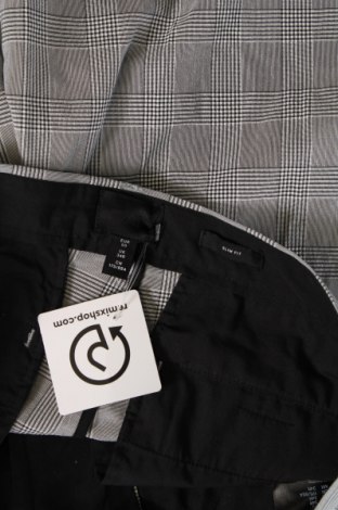 Ανδρικό κοντό παντελόνι H&M, Μέγεθος L, Χρώμα Γκρί, Τιμή 15,46 €