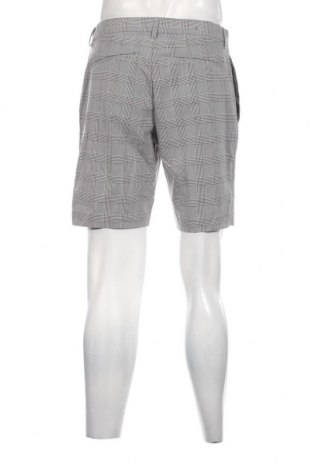 Ανδρικό κοντό παντελόνι H&M, Μέγεθος L, Χρώμα Γκρί, Τιμή 15,46 €