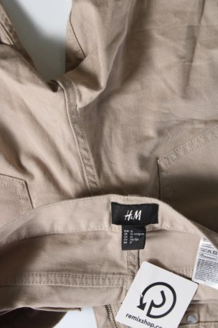 Herren Shorts H&M, Größe M, Farbe Beige, Preis 17,40 €