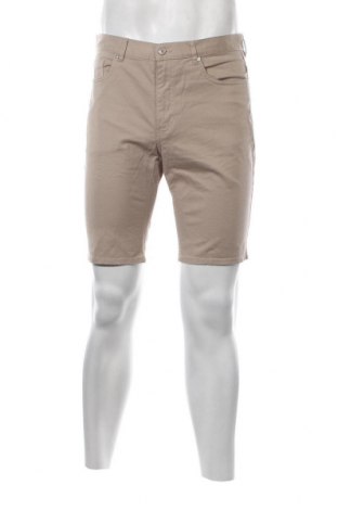 Ανδρικό κοντό παντελόνι H&M, Μέγεθος M, Χρώμα  Μπέζ, Τιμή 12,21 €