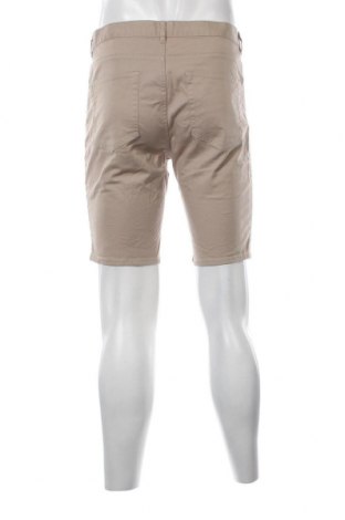Ανδρικό κοντό παντελόνι H&M, Μέγεθος M, Χρώμα  Μπέζ, Τιμή 15,46 €