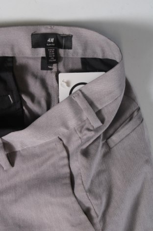 Herren Shorts H&M, Größe S, Farbe Grau, Preis € 6,09