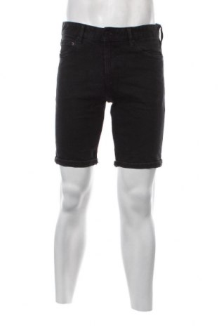 Ανδρικό κοντό παντελόνι H&M, Μέγεθος M, Χρώμα Γκρί, Τιμή 12,21 €