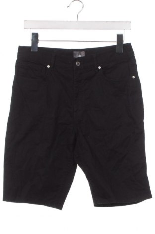 Pantaloni scurți de bărbați H&M, Mărime S, Culoare Albastru, Preț 41,94 Lei