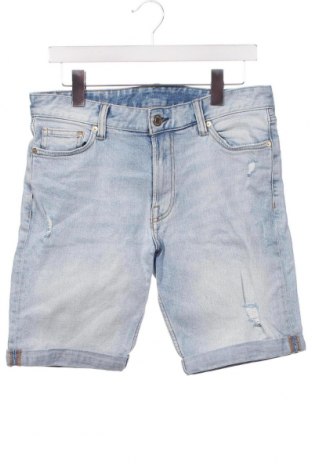 Herren Shorts H&M, Größe S, Farbe Blau, Preis 17,40 €