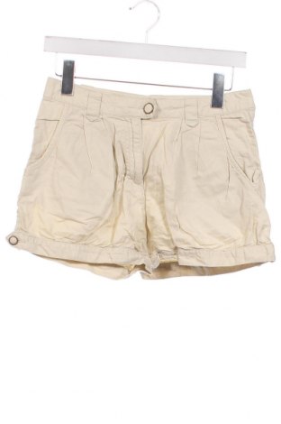 Pantaloni scurți de bărbați H&M, Mărime XS, Culoare Bej, Preț 34,54 Lei