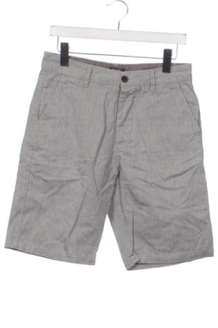 Pantaloni scurți de bărbați H&M Divided, Mărime S, Culoare Gri, Preț 22,20 Lei