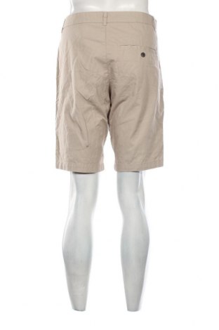 Herren Shorts H&M Divided, Größe L, Farbe Beige, Preis 13,75 €