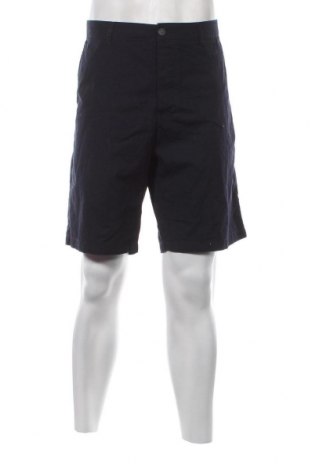 Ανδρικό κοντό παντελόνι H&M Divided, Μέγεθος XL, Χρώμα Μπλέ, Τιμή 14,53 €