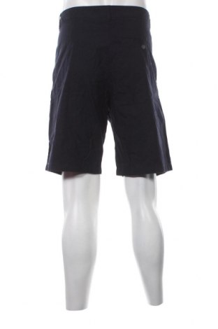 Мъжки къс панталон H&M Divided, Размер XL, Цвят Син, Цена 25,00 лв.