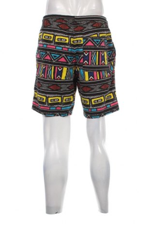 Pantaloni scurți de bărbați H&M Divided, Mărime M, Culoare Multicolor, Preț 102,04 Lei