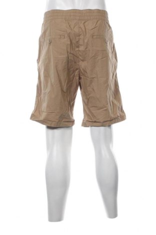 Herren Shorts H&M L.O.G.G., Größe L, Farbe Braun, Preis 13,75 €