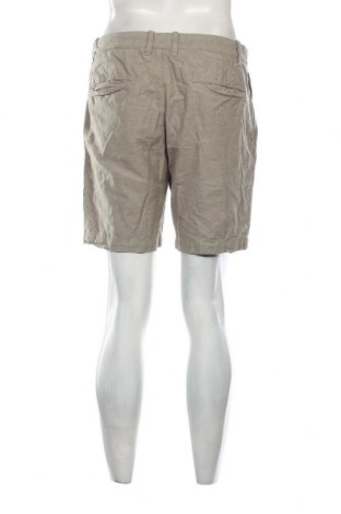Мъжки къс панталон H&M L.O.G.G., Размер M, Цвят Зелен, Цена 25,00 лв.
