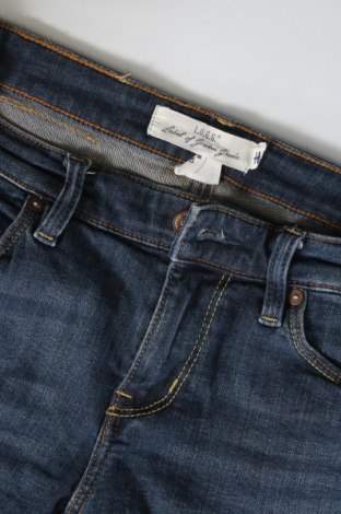 Pantaloni scurți de bărbați H&M L.O.G.G., Mărime M, Culoare Albastru, Preț 82,24 Lei