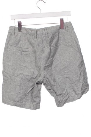 Мъжки къс панталон H&M L.O.G.G., Размер S, Цвят Сив, Цена 10,50 лв.