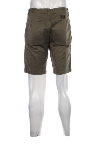 Herren Shorts H&M L.O.G.G., Größe M, Farbe Grün, Preis € 17,40