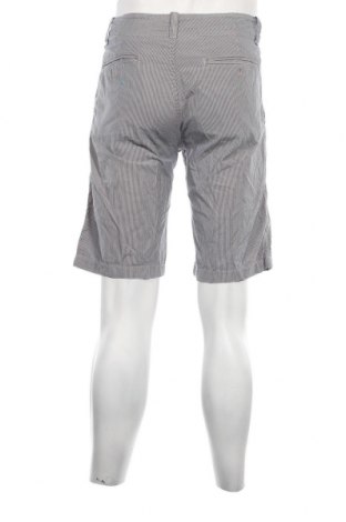 Ανδρικό κοντό παντελόνι H&M L.O.G.G., Μέγεθος M, Χρώμα Γκρί, Τιμή 11,13 €
