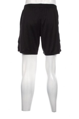 Pantaloni scurți de bărbați H&M Sport, Mărime M, Culoare Negru, Preț 51,88 Lei