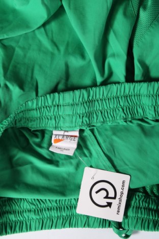 Ανδρικό κοντό παντελόνι Head, Μέγεθος XL, Χρώμα Πράσινο, Τιμή 32,40 €