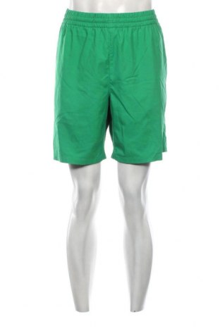 Мъжки къс панталон Head, Размер XL, Цвят Зелен, Цена 52,38 лв.
