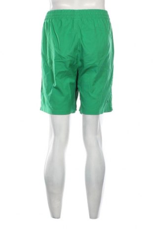 Мъжки къс панталон Head, Размер XL, Цвят Зелен, Цена 54,00 лв.