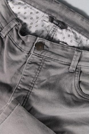 Pantaloni scurți de bărbați Hema, Mărime L, Culoare Gri, Preț 69,90 Lei