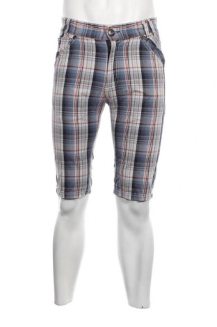 Ανδρικό κοντό παντελόνι Henry Choice, Μέγεθος S, Χρώμα Πολύχρωμο, Τιμή 7,42 €