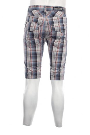 Мъжки къс панталон Henry Choice, Размер S, Цвят Многоцветен, Цена 10,50 лв.