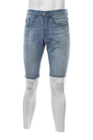 Ανδρικό κοντό παντελόνι Henry Choice, Μέγεθος S, Χρώμα Μπλέ, Τιμή 7,88 €