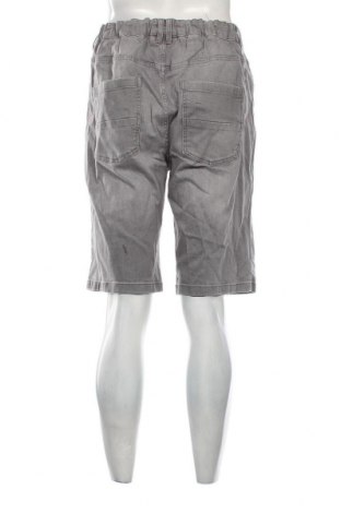 Мъжки къс панталон Human Nature, Размер L, Цвят Сив, Цена 16,75 лв.