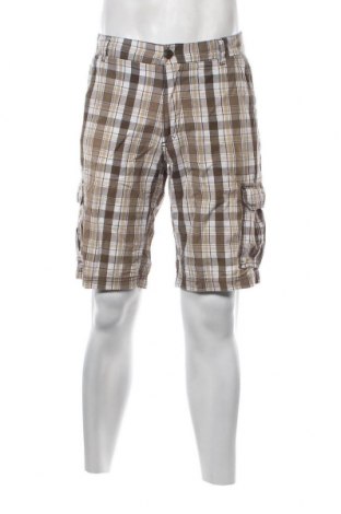 Ανδρικό κοντό παντελόνι Human Nature, Μέγεθος M, Χρώμα Πολύχρωμο, Τιμή 7,27 €