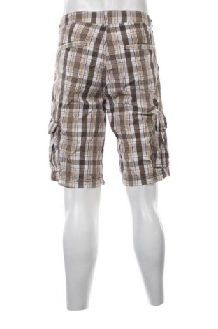 Ανδρικό κοντό παντελόνι Human Nature, Μέγεθος M, Χρώμα Πολύχρωμο, Τιμή 15,46 €