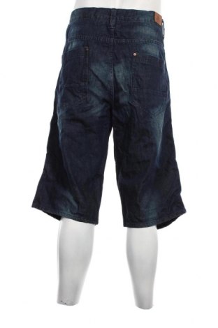 Мъжки къс панталон Huzar, Размер XL, Цвят Син, Цена 29,00 лв.