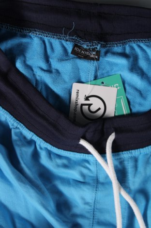 Ανδρικό κοντό παντελόνι Identic, Μέγεθος XL, Χρώμα Μπλέ, Τιμή 21,77 €