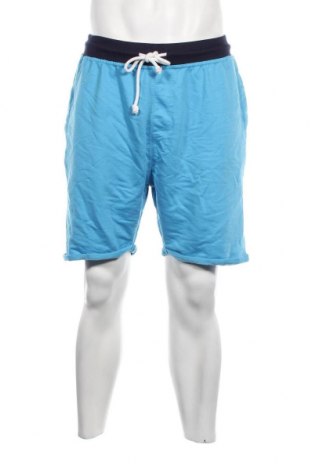 Мъжки къс панталон Identic, Размер XL, Цвят Син, Цена 36,40 лв.