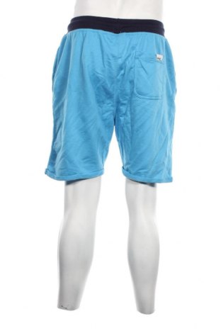 Ανδρικό κοντό παντελόνι Identic, Μέγεθος XL, Χρώμα Μπλέ, Τιμή 21,77 €